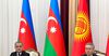 Президент мамлекеттик визит менен Азербайжанга барат