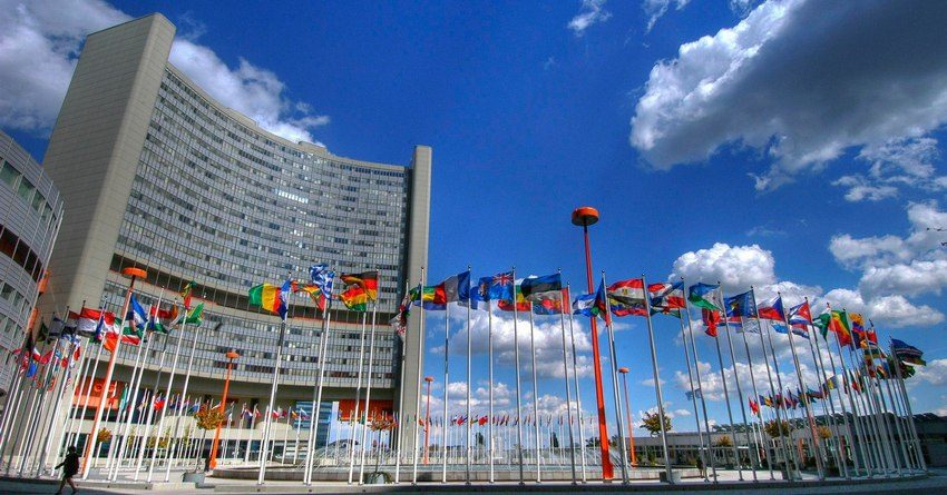 Кыргызстану установили минимальные взносы в ООН