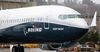 Китайские авиакомпании просят компенсации у Boeing