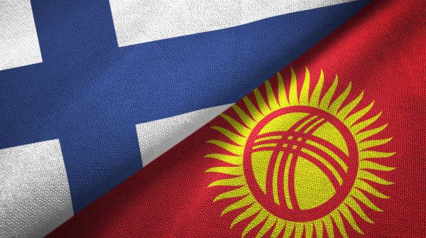 В Бишкеке проведут третий Кыргызско-Финский бизнес-форум