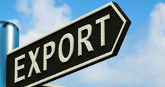 Экспорт ЕАЭС в январе — мае снизился на 20.8%