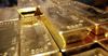 Нацбанк Кыргызстана продал более 653 килограммов золота из резервов