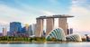 Власти Сингапура выделили $2.5 млрд населению в связи с пандемией