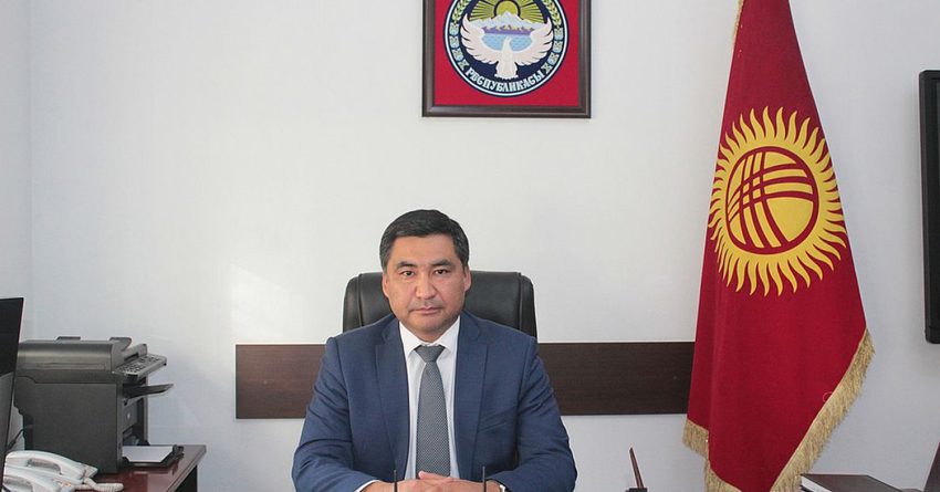 Экономика министри: 2022-жылы Кыргызстандын экономикасы калыбына келет