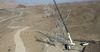 Кыргызстан улуттук электр тармагы CASA-1000 курулушунун жүрүшү тууралуу маалымат таркатты