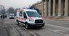 Машины скорой помощи могут арестовать за неуплату штрафов