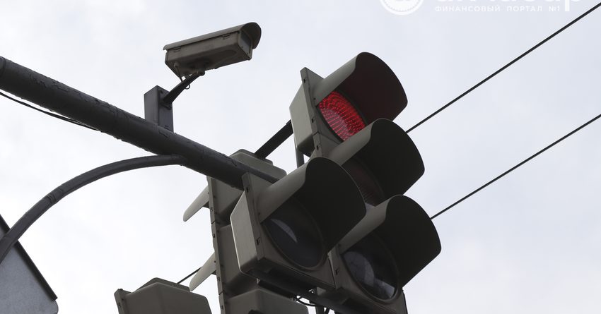 Ущерб от разбитых видеокамер в Бишкеке оценили в 4 млн сомов