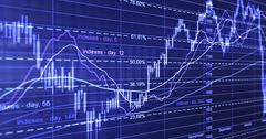 Российские инвесторы получат актуальные данные о фондовом рынке КР