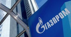 Российский телеканал о лошадях заработает на рекламе «Газпрома» 200 млн рублей