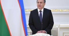 Өзбекстанга «ЕЭБдеги байкоочу мамлекет» статусу берилиши мүмкүн