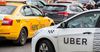 «Яндекс.Такси» и Uber закрыли сделку по объединению бизнеса в странах СНГ