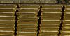 За месяц унция золота НБ КР подорожала почти на $310