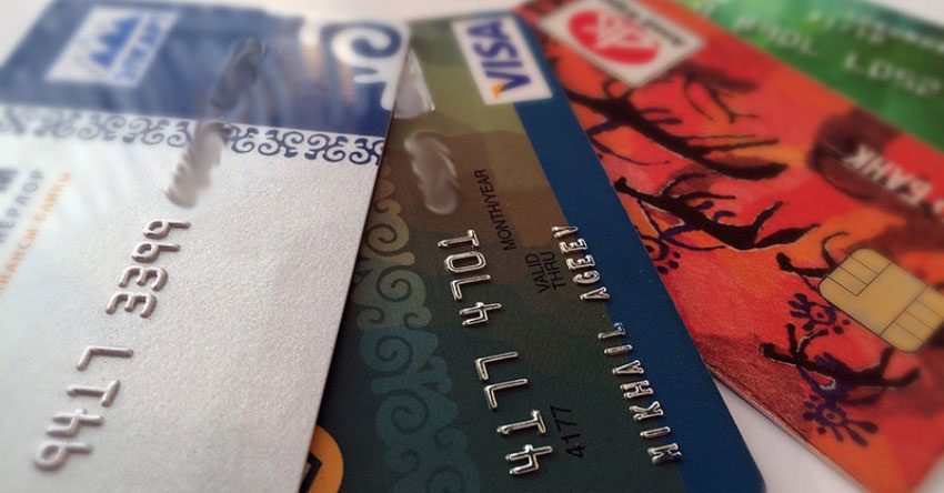 В КР больше всего платежными картами пользуются бишкекчане