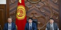 Кыргызстанда түз инвестиция тартуу 38,1% өскөн
