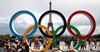 Париж Олимпиадасы үчүн Кыргызстандын эсебинде беш жолдомо бар