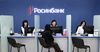 НБКР снял режим прямого банковского надзора в Росинбанке