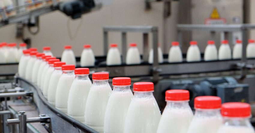 Китай будет закупать молоко в Кыргызстане
