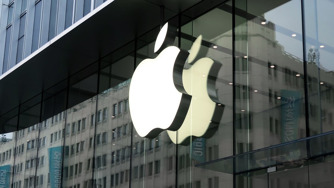 apple изменит дизайн iphone