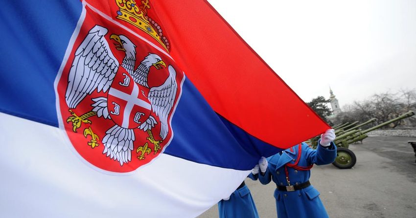 ЕАЭС сможет свободно торговать с Сербией