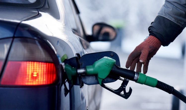 Цены на бензин в КР за полгода выросли на 7.7%