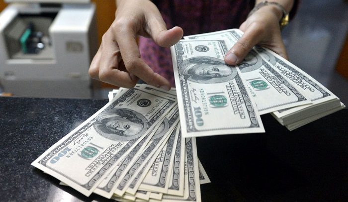 В мае приток денежных переводов в КР возрос до $257.2 млн