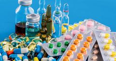 Новые лекарства в странах ЕАЭС будут регистрироваться по единым правилам