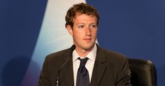 Минюст США подал в суд на Facebook по делу об уклонении от налогов