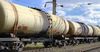 Казахстан запретил ввоз российского бензина