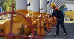 ЕЭК прорабатывает тарифы на поставку газа в рамках общего газового рынка ЕАЭС