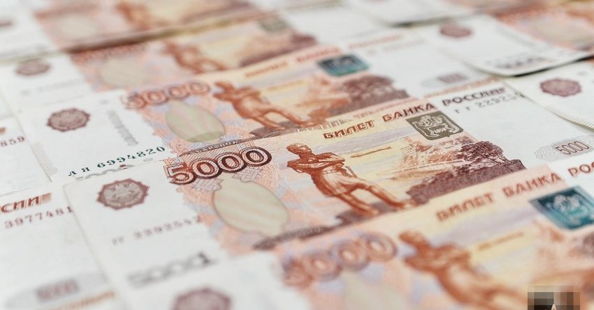 Правительство РФ выделило $1 млрд на помощь бизнесу