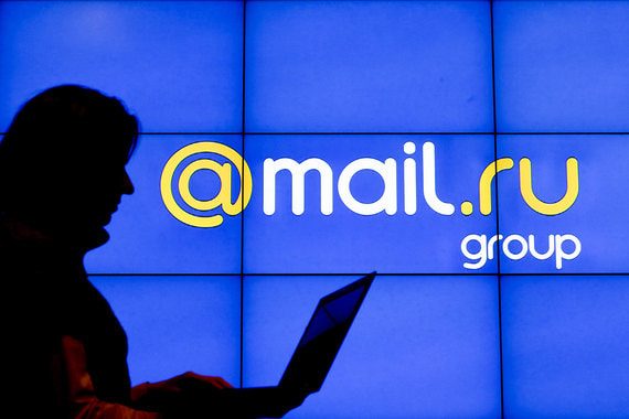 Mail.ru Group займется продажей цифровой наружной рекламы через myTarget