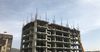 В Джалал-Абаде выявлены факты незаконного строительства многоэтажек