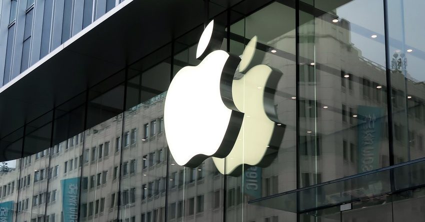 Apple компаниясы медициналык бекаптарды чыгарып жатат