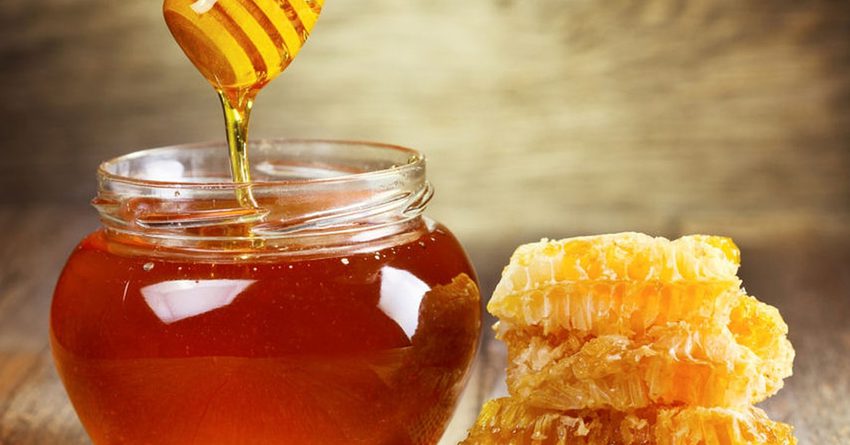 Кыргызстан экспортирует мед на более 500 млн сомов
