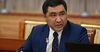 Амангелдиев: Кыргызстанда үч жамадан бери баалар туруктуу турат