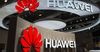 Huawei представила альтернативу Android