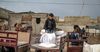 Кыргызстан Палестинага 5,5 тонна гумжардам жөнөттү