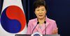 Южнокорейский парламент объявил импичмент президенту страны