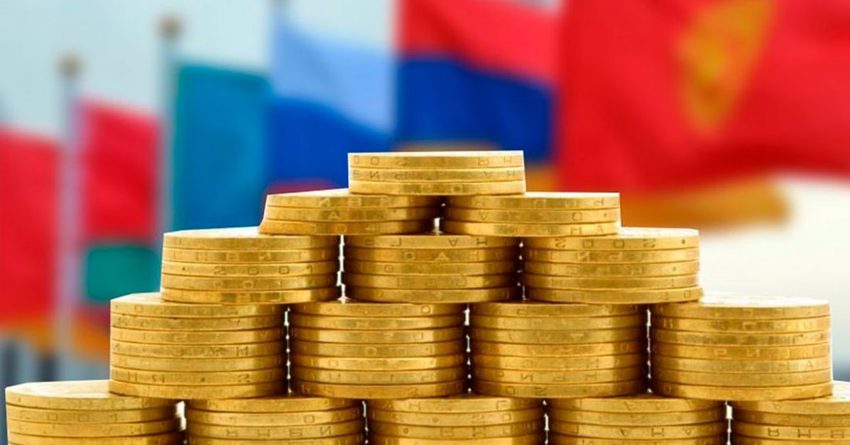 Формирование интегрированного валютного рынка ЕАЭС обсудят в Бишкеке