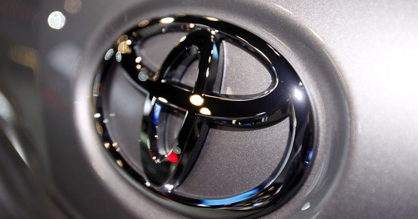 Toyota инвестирует около $400 млн в развитие технологий производства летающих такси
