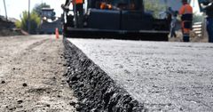 В КР начали реабилитацию автодороги Балыкчы — Барскоон