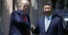 Трамп и Си Цзиньпин договорились о перемирии в торговой войне