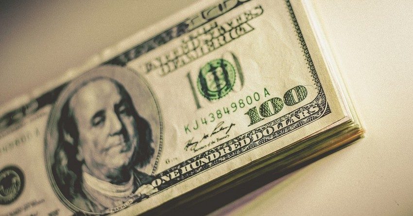 Январь стал для доллара худшим началом года за последние 30 лет