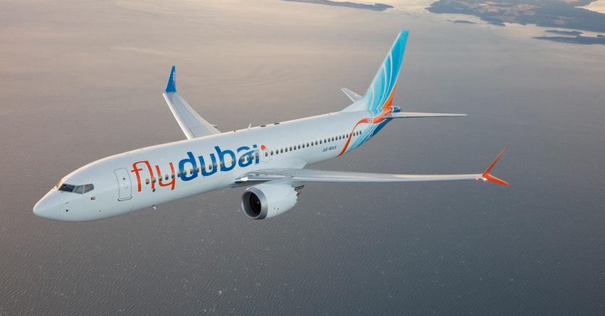 В ноябре увеличатся авиарейсы по маршруту Дубай — Ош