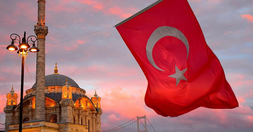 Турция ужесточила правила сдачи жилья туристам