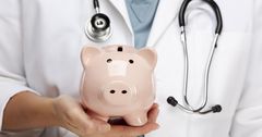 С начала года финансовые нарушения в системе здравоохранения превысили 44 млн сомов