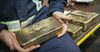 В 2021 году производство золота на Кумторе снизилось на 15.82%