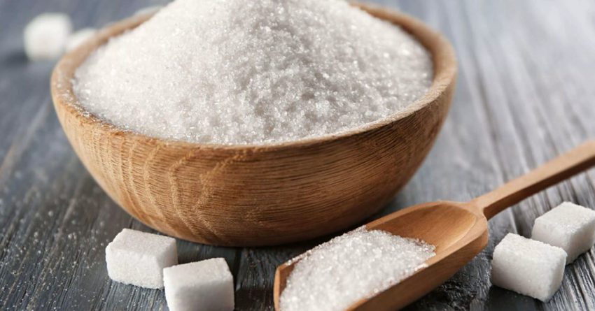 В Кыргызстане на 232% выросли объемы производства сахара