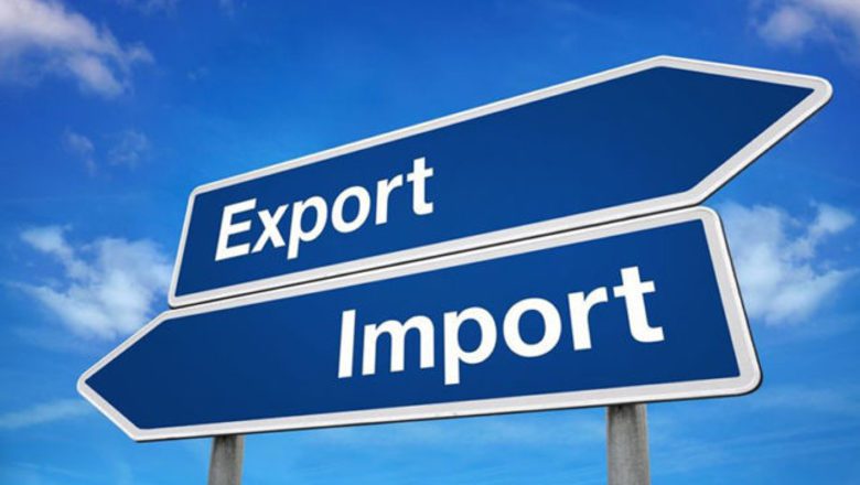 2019-жылы импорттолгон товарлардын көлөмү 10,8 млн $ азайган