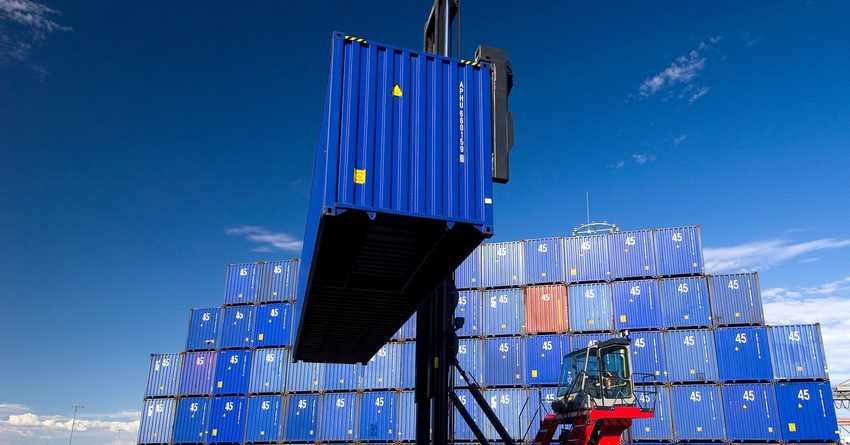 Минэконом утвердил 96 наименований товаров для экспорта в Европу